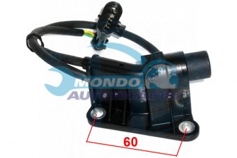 SENSORE ALBERO CAMME