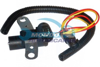 SENSORE ALBERO CAMME