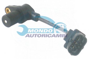 SENSORE ALBERO CAMME