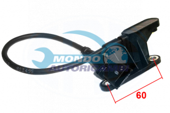 SENSORE ALBERO CAMME