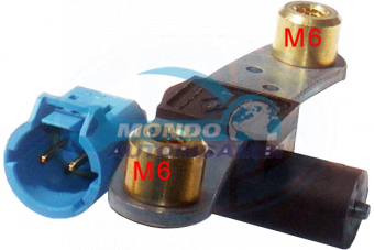 SENSORE ALBERO CAMME