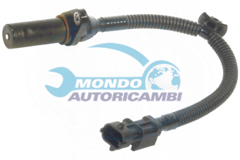 SENSORE ALBERO CAMME