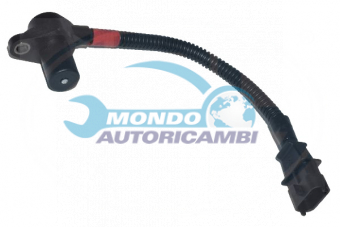 SENSORE ALBERO CAMME