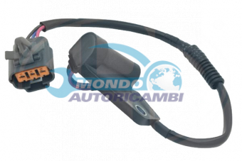 SENSORE ALBERO CAMME