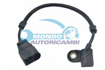 SENSORE ALBERO CAMME