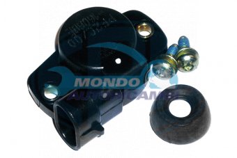 SENSORE POSIZIONE FARFALLA