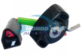 SENSORE POSIZIONE FARFALLA