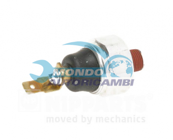 INTERRUTTORE PRESSIONE OLIO