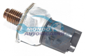 SENSORE PRESSIONE CARBURANTE