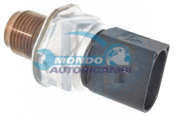 SENSORE PRESSIONE CARBURANTE