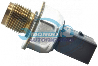 SENSORE PRESSIONE CARBURANTE