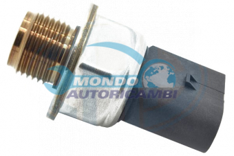 SENSORE PRESSIONE CARBURANTE