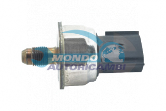SENSORE PRESSIONE CARBURANTE