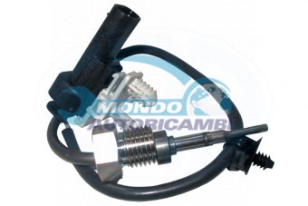 SENSORE TEMPERATURA GAS DI SCARICO