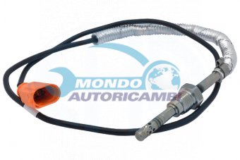 SENSORE TEMPERATURA GAS DI SCARICO