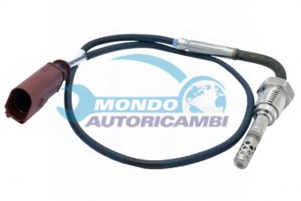 SENSORE TEMPERATURA GAS DI SCARICO