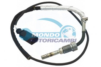SENSORE TEMPERATURA GAS DI SCARICO