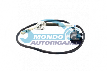 SENSORE TEMPERATURA GAS DI SCARICO