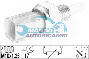 SENSORE TEMPERATURA REFRIGERANTE