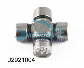 GIUNTO ALBERO LONGITUDINALE