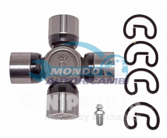 GIUNTO ALBERO LONGITUDINALE