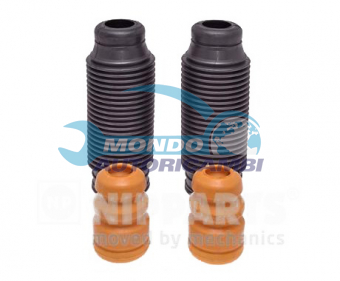 KIT PARAPOLVERE AMMORTIZZATORI