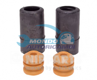 KIT PARAPOLVERE AMMORTIZZATORI