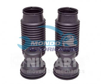 KIT PARAPOLVERE AMMORTIZZATORI