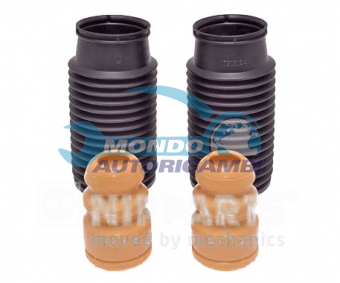 KIT PARAPOLVERE AMMORTIZZATORI