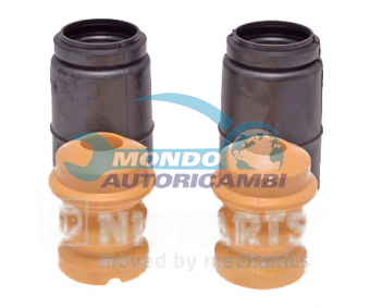 KIT PARAPOLVERE AMMORTIZZATORI