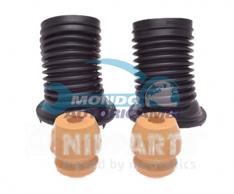 KIT PARAPOLVERE AMMORTIZZATORI