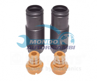 KIT PARAPOLVERE AMMORTIZZATORI