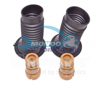 KIT PARAPOLVERE AMMORTIZZATORI