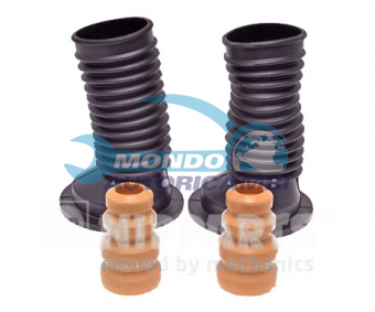 KIT PARAPOLVERE AMMORTIZZATORI