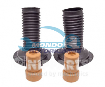 KIT PARAPOLVERE AMMORTIZZATORI