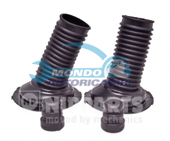 KIT PARAPOLVERE AMMORTIZZATORI