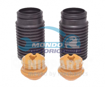 KIT PARAPOLVERE AMMORTIZZATORI