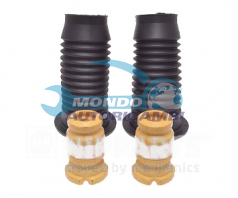 KIT PARAPOLVERE AMMORTIZZATORI