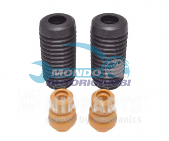 KIT PARAPOLVERE AMMORTIZZATORI