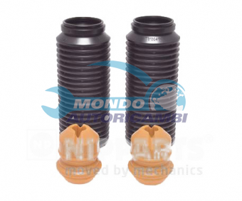 KIT PARAPOLVERE AMMORTIZZATORI