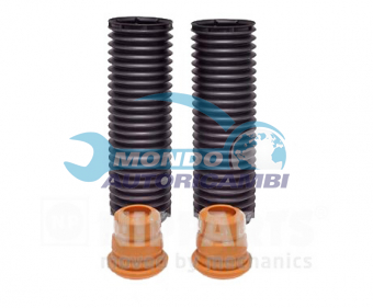 KIT PARAPOLVERE AMMORTIZZATORI