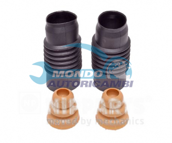 KIT PARAPOLVERE AMMORTIZZATORI