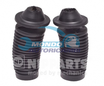 KIT PARAPOLVERE AMMORTIZZATORI