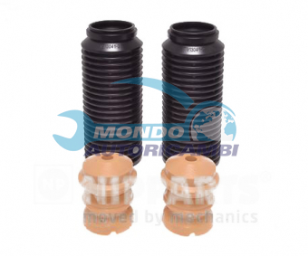 KIT PARAPOLVERE AMMORTIZZATORI