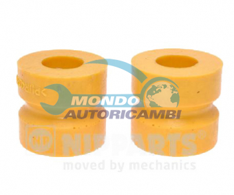 KIT PARAPOLVERE AMMORTIZZATORI