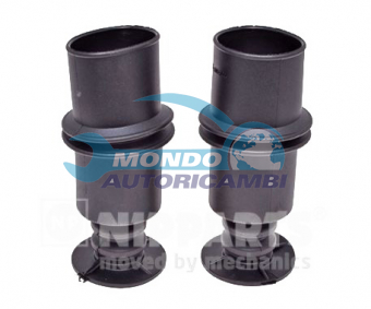 KIT PARAPOLVERE AMMORTIZZATORI