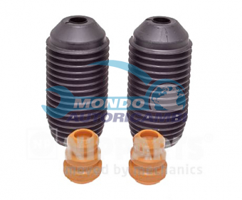 KIT PARAPOLVERE AMMORTIZZATORI