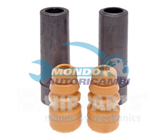 KIT PARAPOLVERE AMMORTIZZATORI
