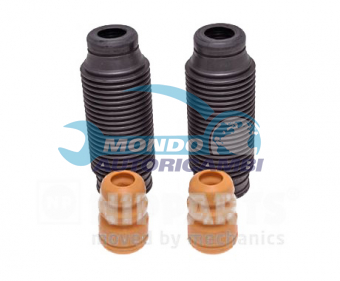 KIT PARAPOLVERE AMMORTIZZATORI