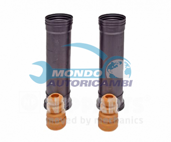 KIT PARAPOLVERE AMMORTIZZATORI